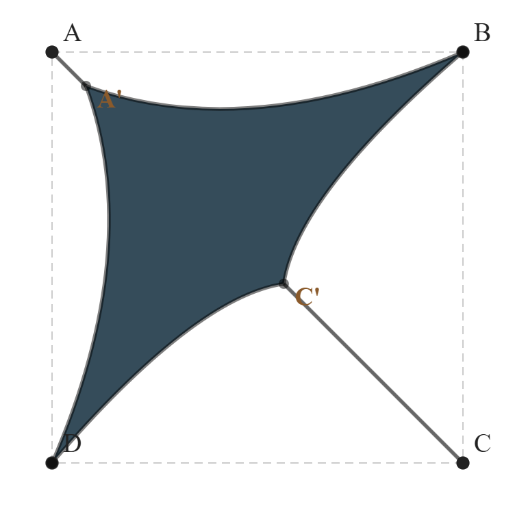 Voile d'ombrage - Voile d'ombrage Rectangle Essentiel - Bleu Ciel 624